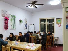 大堂-阿东农家菜(新场古镇下塘街店)