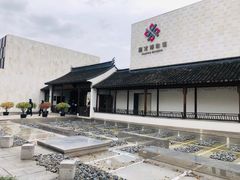 -嘉定博物馆