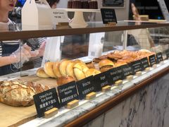 -WHEAT&BAKER-麥(凯德来福士店)