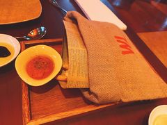 土豆弗卡夏-杭州西子湖四季酒店-WL BISTRO西湖餐厅(灵隐路店)