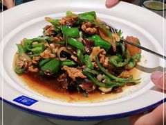 -兰湘子·湘菜小炒(济南领秀城店)