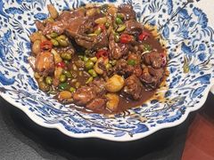 -翕间食·精致淮扬菜(江苏大剧院店)