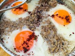 -ELI FALAFEL Lebanese&Mediterranean黎巴嫩美食(富城路店)