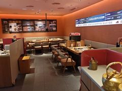 -巴奴毛肚火锅(京西大悦城店)