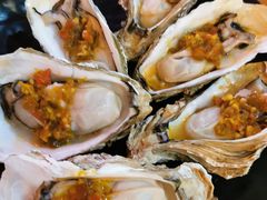 -烧蠔帮·湛江生蚝(工农店)