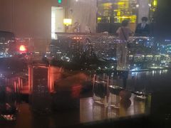 -三迪希尔顿酒店·星空酒廊