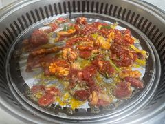 -鹤之乡·齐齐哈尔东北炭火烤肉(昆明盈江路店)