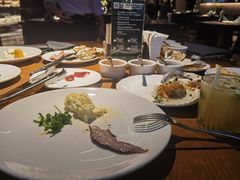 -拉蒂娜·巴西牛排馆 Latina·Brazilian Steakhouse(王府井喜悦店)
