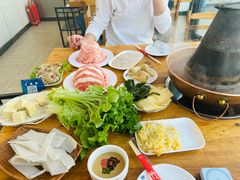 -元盛居(亚泰大街店)