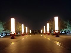 -北京麋鹿生态实验中心