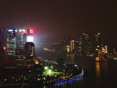 -非常时髦餐厅VUE Restaurant(外滩茂悦大酒店)