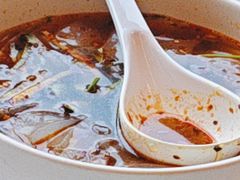 -晋阳春·山西菜·北京烤鸭(交大店)