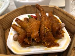 -如丰晟宴(长安万达店)