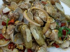 -聚德福海鲜家常菜(刘庄店)