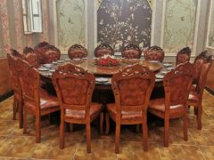 -伊帆食府·青海地方特色美食