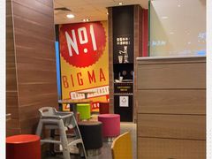 -麦当劳(杭州庆春路店)