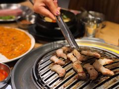 -GOGIYA·咕叽吖韩国传统烤肉店(小榄店)