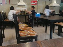 -韩风烤牛肉冷面店