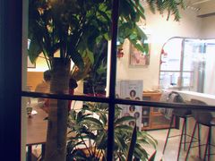 -Fridi Patisserie Cafe