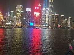 -黄浦江游览快线(金陵东路码头)