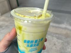 -星巴克(浦江科技广场店)