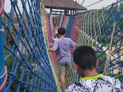 -威海华夏城景区