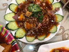 -新疆伊宁远征餐厅