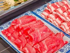 -来涮蜀鲜货火锅串串香(菜市口店)