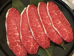 -九田家黑牛烤肉料理(太阳城店)