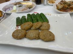 -丰尔粥食·顺德鱼生·干蒸排骨顺德菜(大良分店)