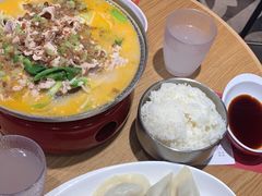 -喜家德虾仁水饺(百盛优客店)