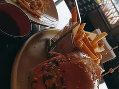 -哈蒙德餐厅
