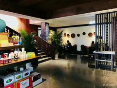 -粗茶淡饭·隐庐私厨(东亭店)