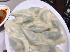 -喜家德虾仁水饺(华强天虹店)