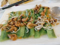 -朱仔记食府(江南大道店)