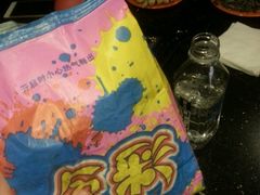 -幸福时光PARTY K(八里桥店)