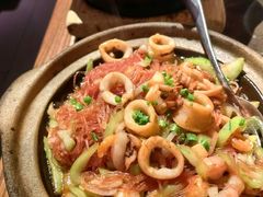 -汤城小厨•粤菜•靓汤(苏州街店)