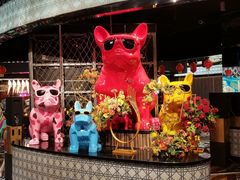 -K+全国连锁KTV(绿地缤纷天地店)