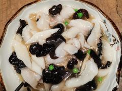 -香园茶社·金陵小灶(老门东店)