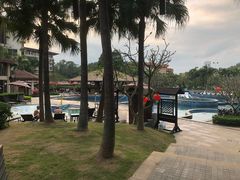 -台山颐和温泉城