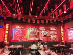 -蚝蚝先生·广式烧烤(信天广场店)