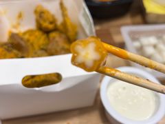 -BHC炸鸡(明洞总店)