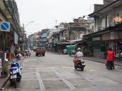 -唐人街(耀华力路)