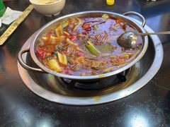 -胖娃古镇鸡杂(磁器口总店)