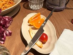 -芭莉与彩虹西餐厅(成都合生汇店)