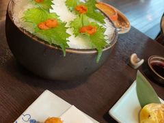 -万岛日本料理铁板烧(万泰国际店)