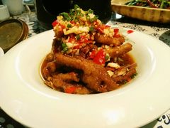 -不二舟食府(车站南路店)