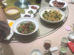 -老妈菜馆(建设街店)