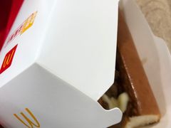 -麦当劳(新王府井店)