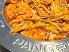 -胖哥俩肉蟹煲(济南世茂国际广场店)